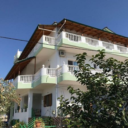 Villa Roku كساميل المظهر الخارجي الصورة