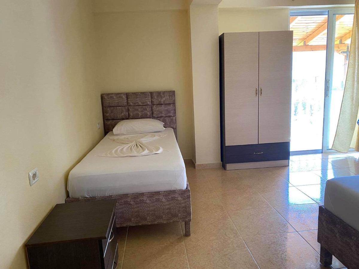 Villa Roku كساميل المظهر الخارجي الصورة