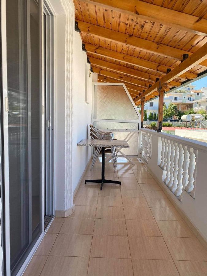 Villa Roku كساميل المظهر الخارجي الصورة