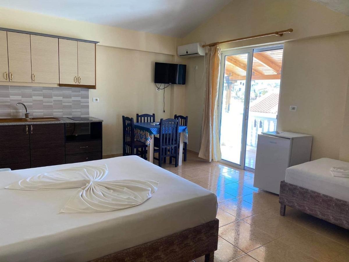 Villa Roku كساميل المظهر الخارجي الصورة