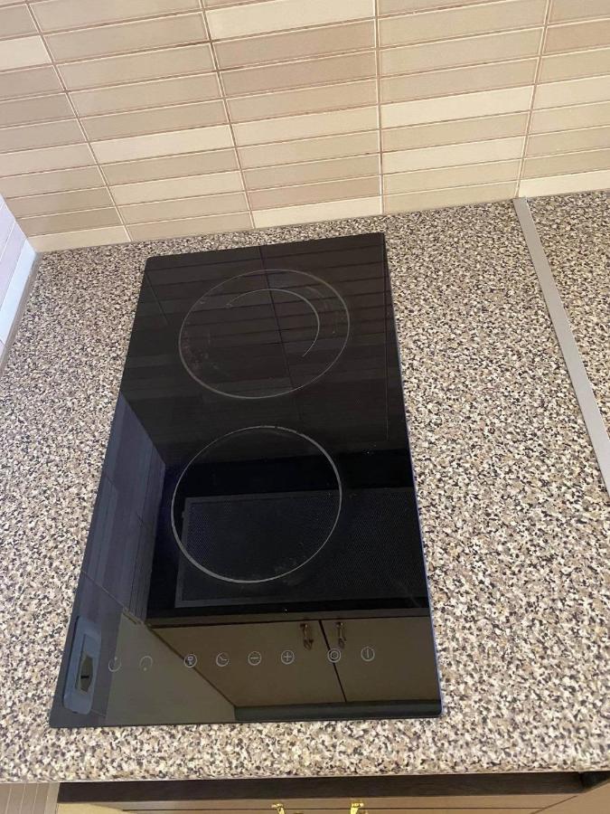 Villa Roku كساميل المظهر الخارجي الصورة