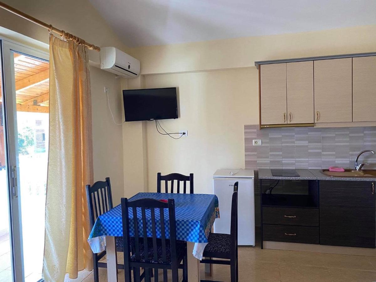 Villa Roku كساميل المظهر الخارجي الصورة