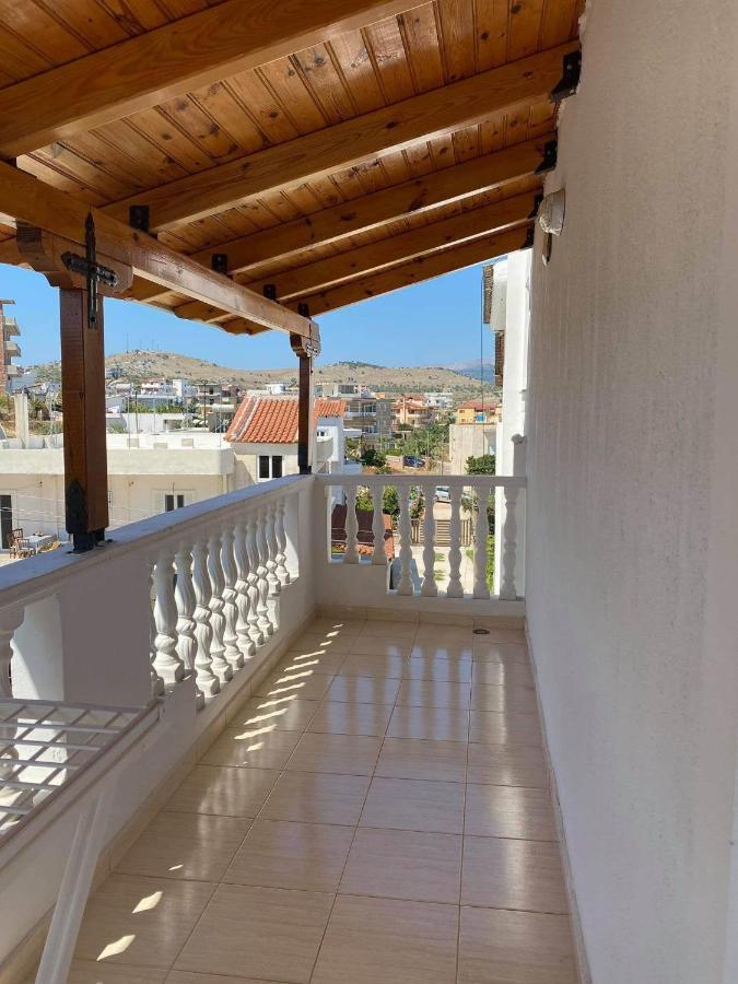 Villa Roku كساميل المظهر الخارجي الصورة