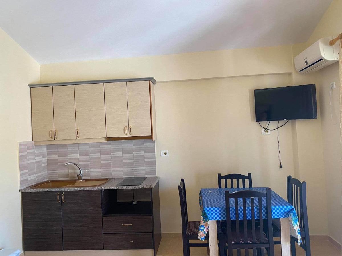 Villa Roku كساميل المظهر الخارجي الصورة