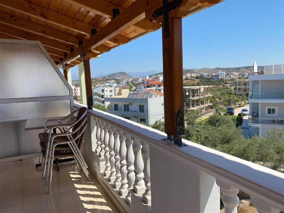 Villa Roku كساميل المظهر الخارجي الصورة