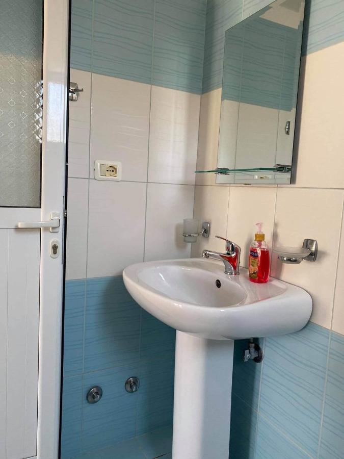Villa Roku كساميل المظهر الخارجي الصورة