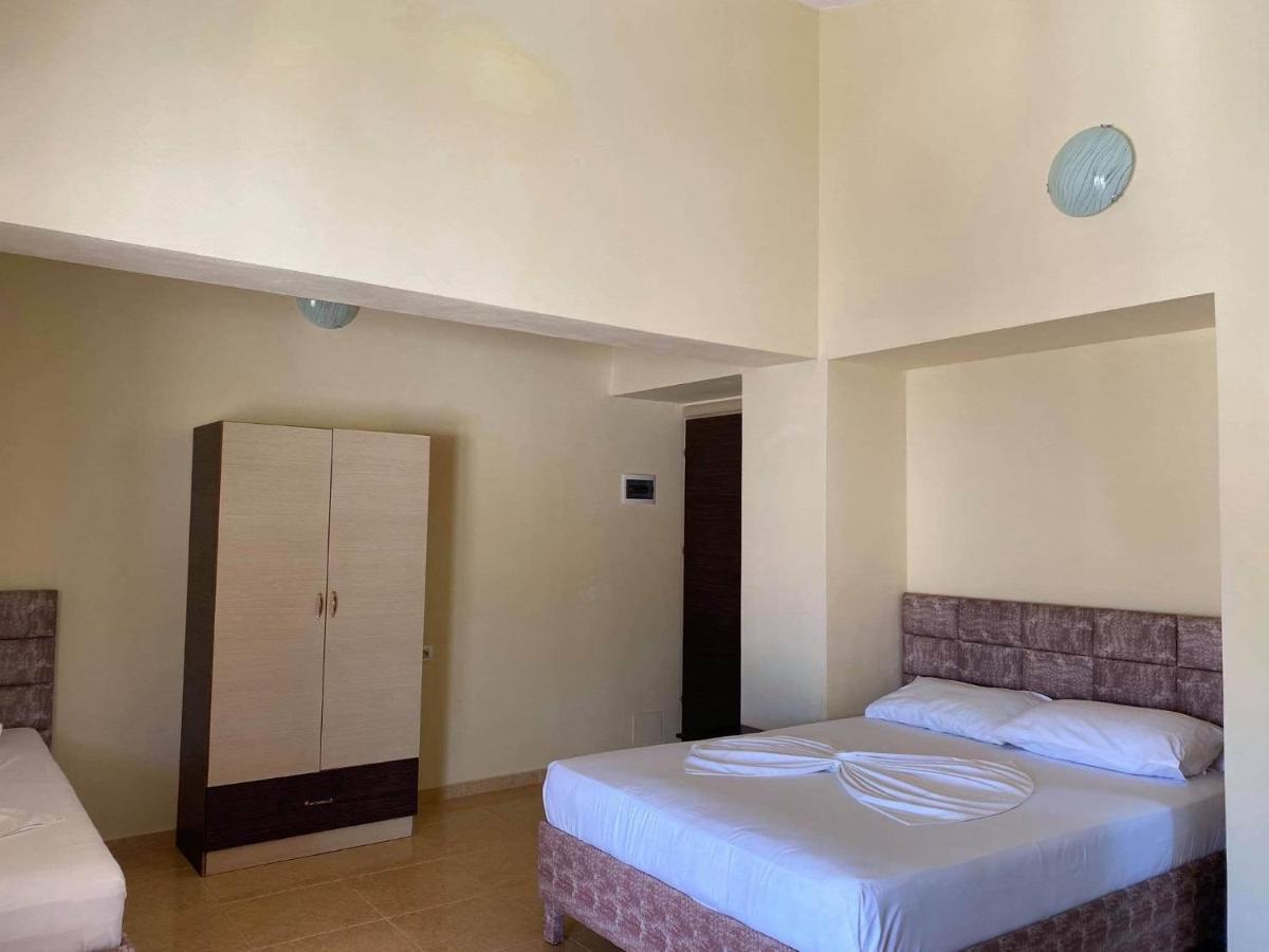 Villa Roku كساميل المظهر الخارجي الصورة