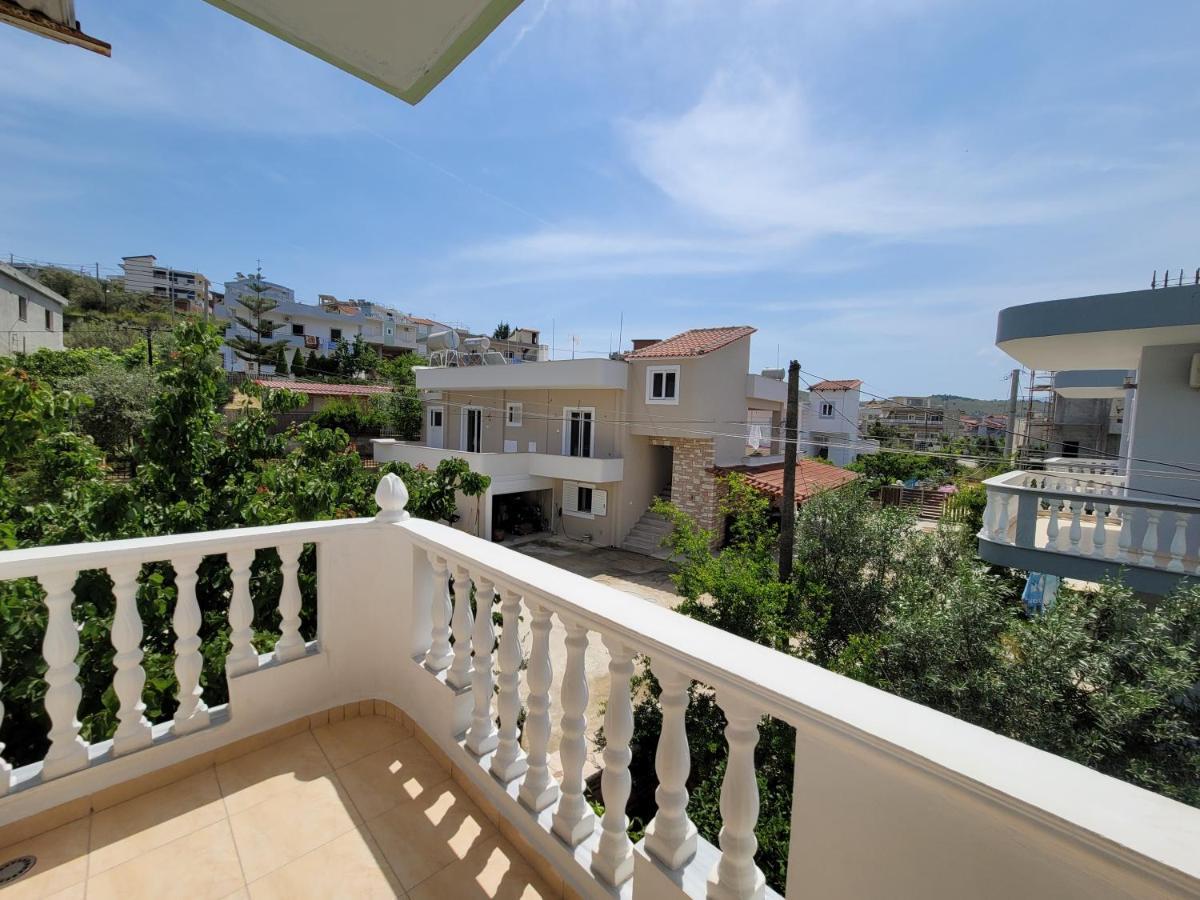 Villa Roku كساميل المظهر الخارجي الصورة