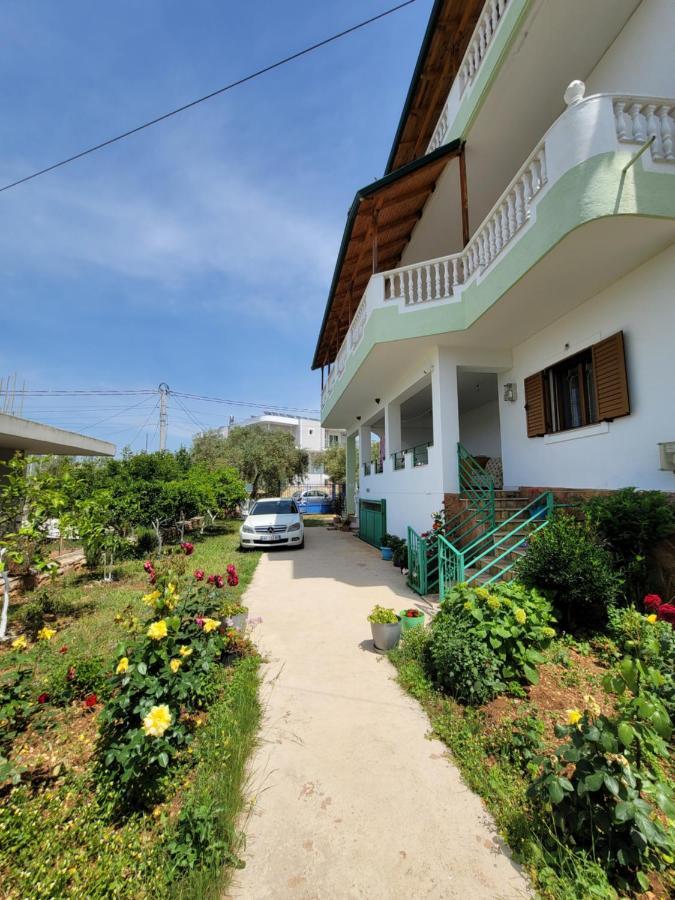 Villa Roku كساميل المظهر الخارجي الصورة
