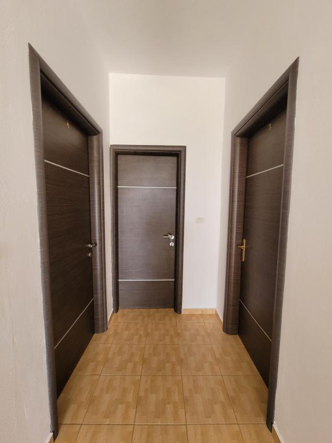 Villa Roku كساميل المظهر الخارجي الصورة