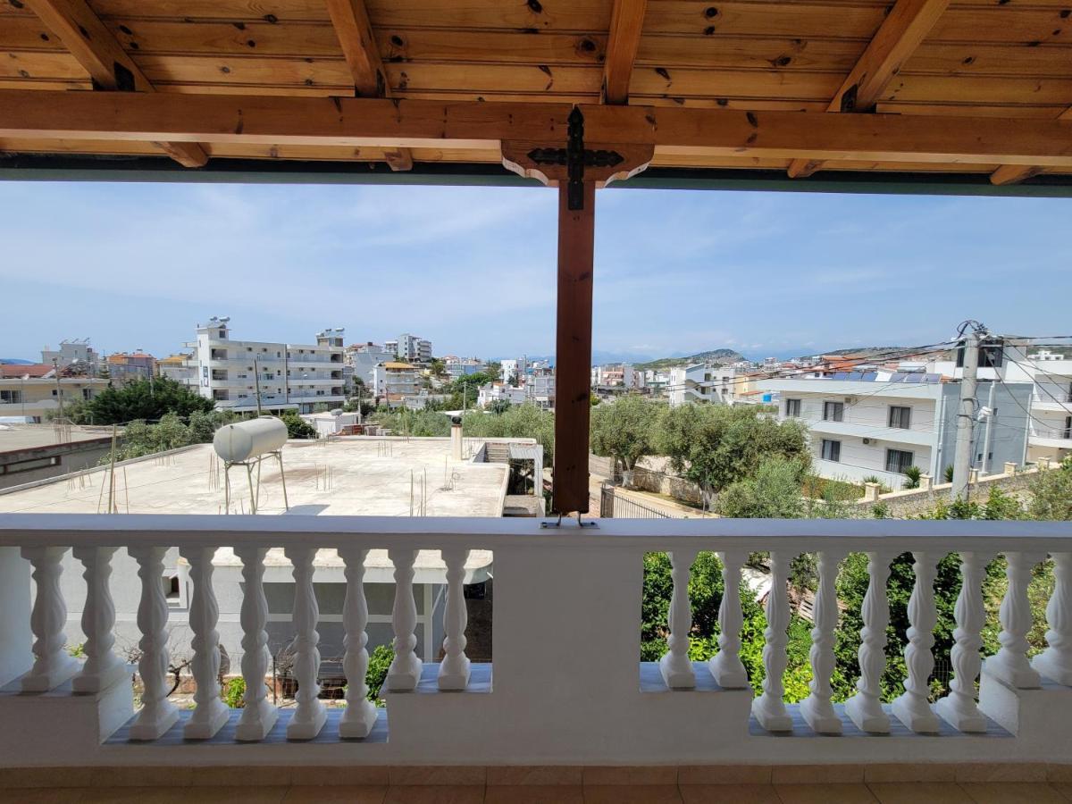 Villa Roku كساميل المظهر الخارجي الصورة