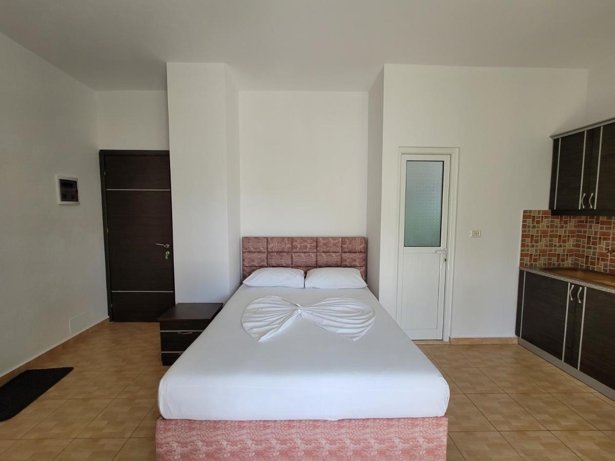 Villa Roku كساميل المظهر الخارجي الصورة