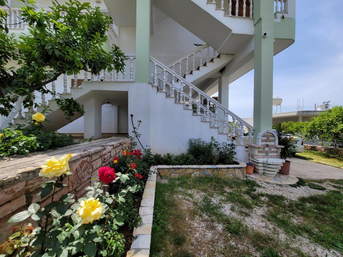 Villa Roku كساميل المظهر الخارجي الصورة