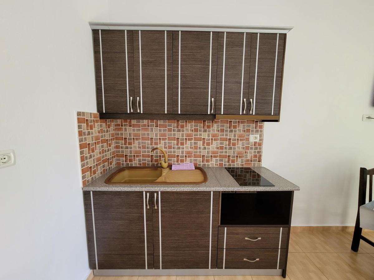 Villa Roku كساميل المظهر الخارجي الصورة