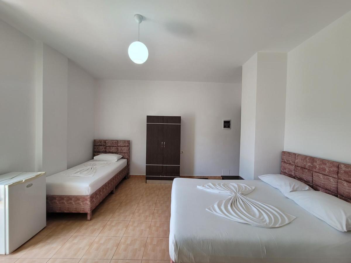Villa Roku كساميل المظهر الخارجي الصورة
