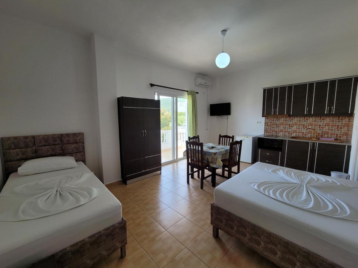 Villa Roku كساميل المظهر الخارجي الصورة