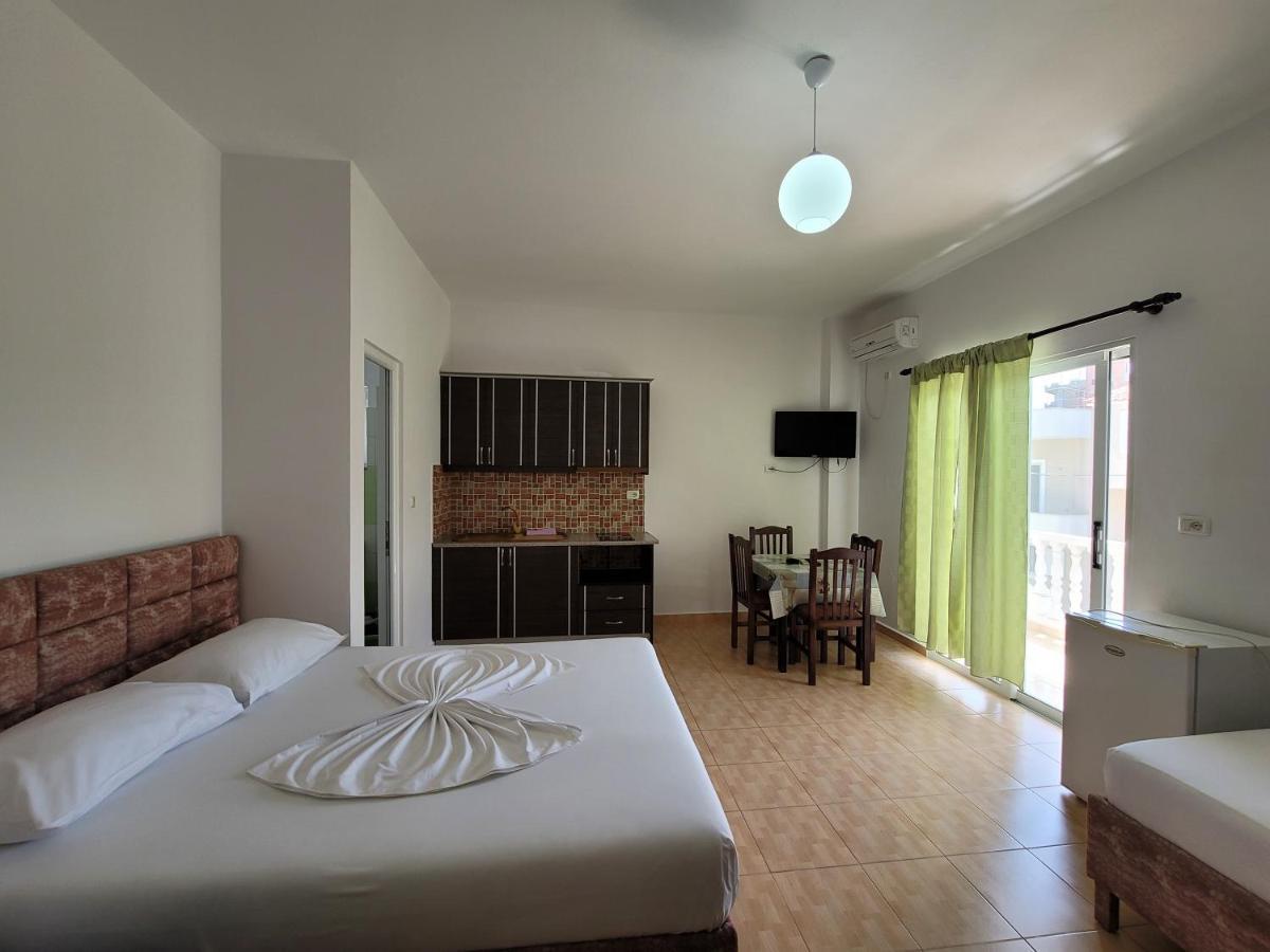 Villa Roku كساميل المظهر الخارجي الصورة