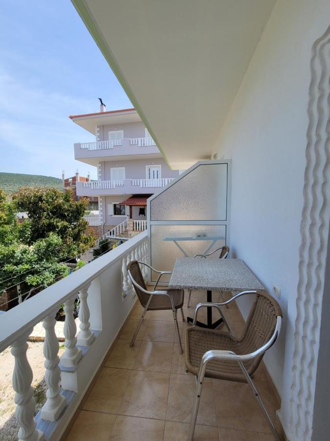 Villa Roku كساميل المظهر الخارجي الصورة