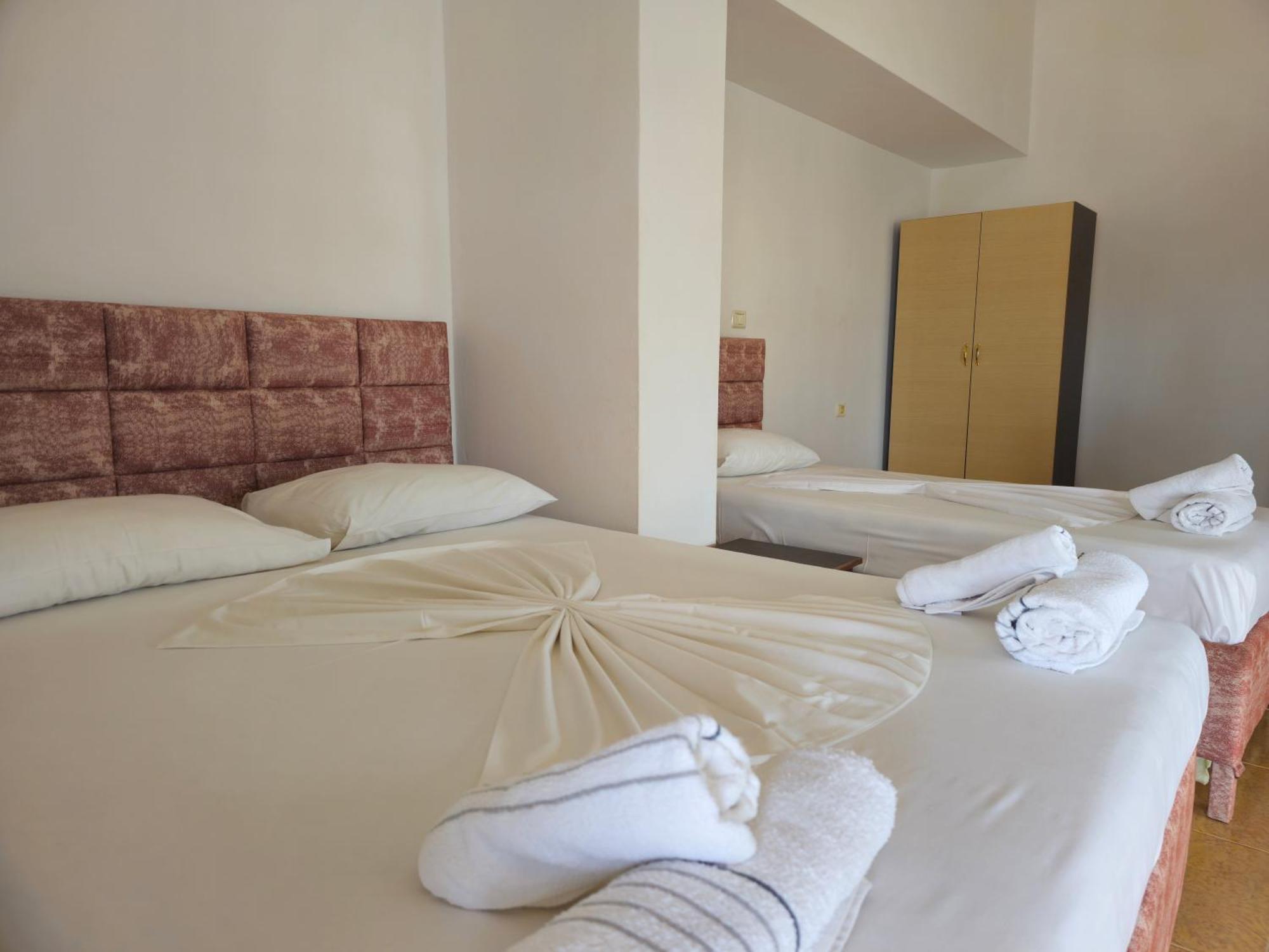 Villa Roku كساميل المظهر الخارجي الصورة