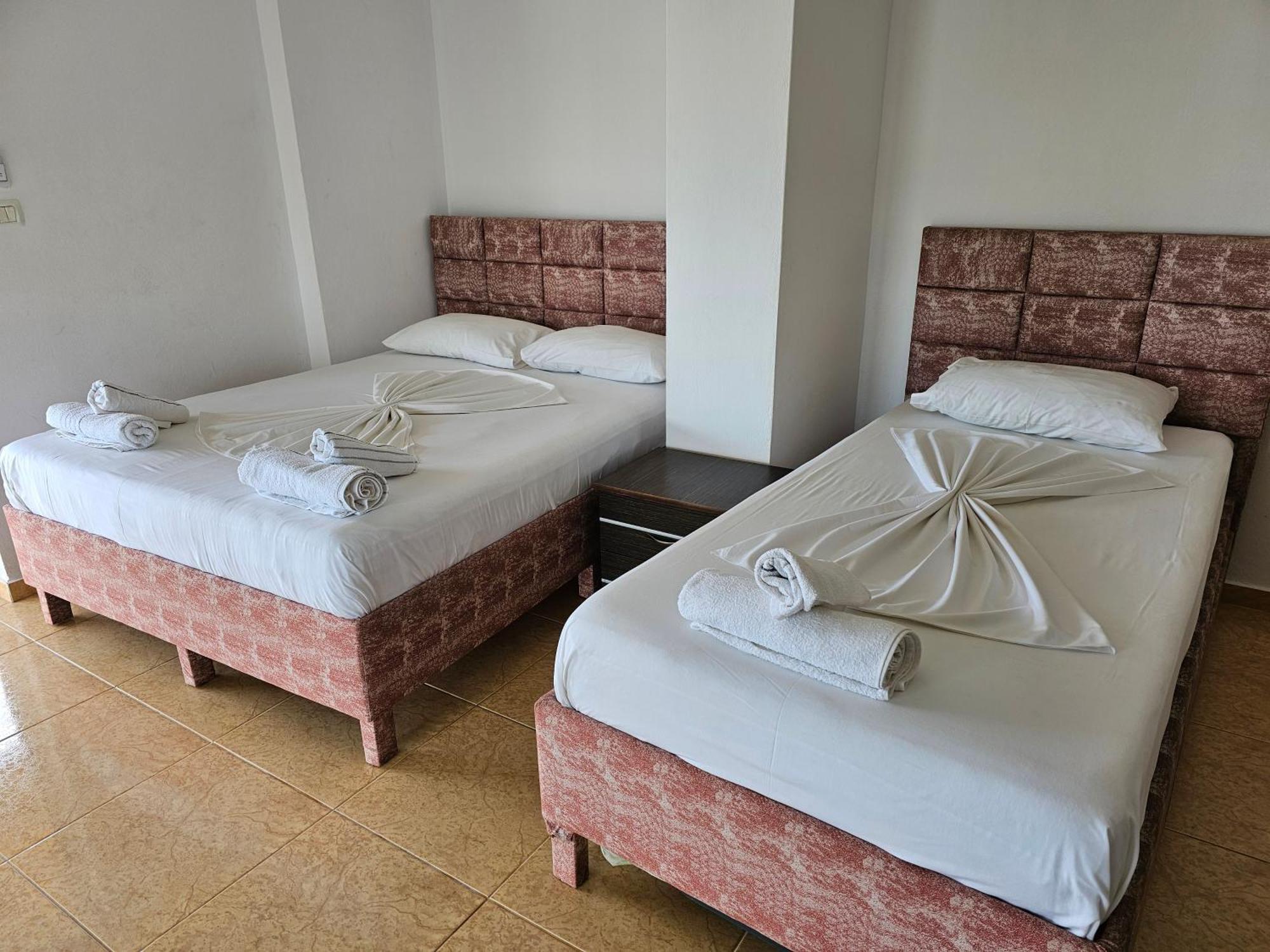 Villa Roku كساميل المظهر الخارجي الصورة