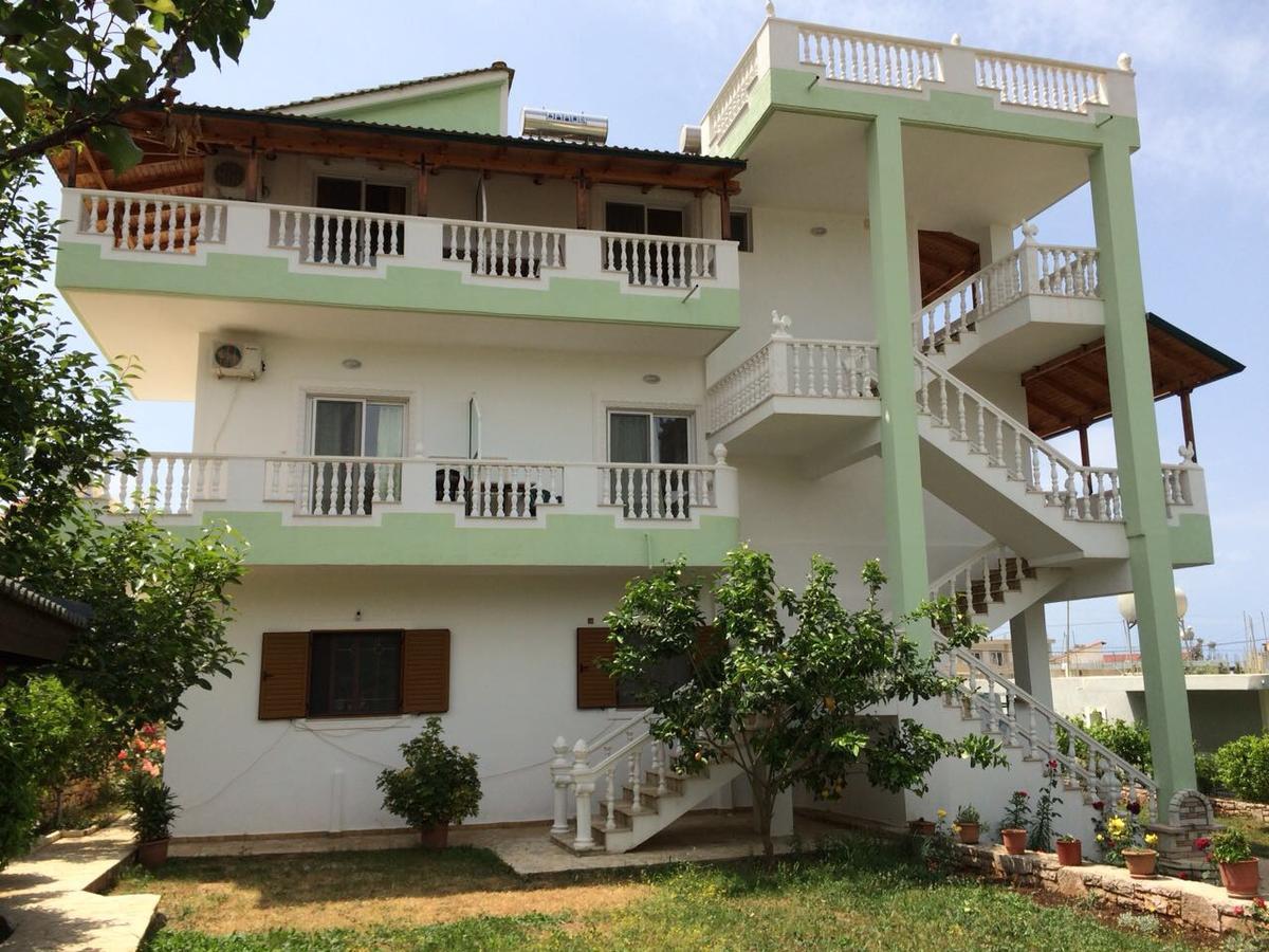 Villa Roku كساميل المظهر الخارجي الصورة