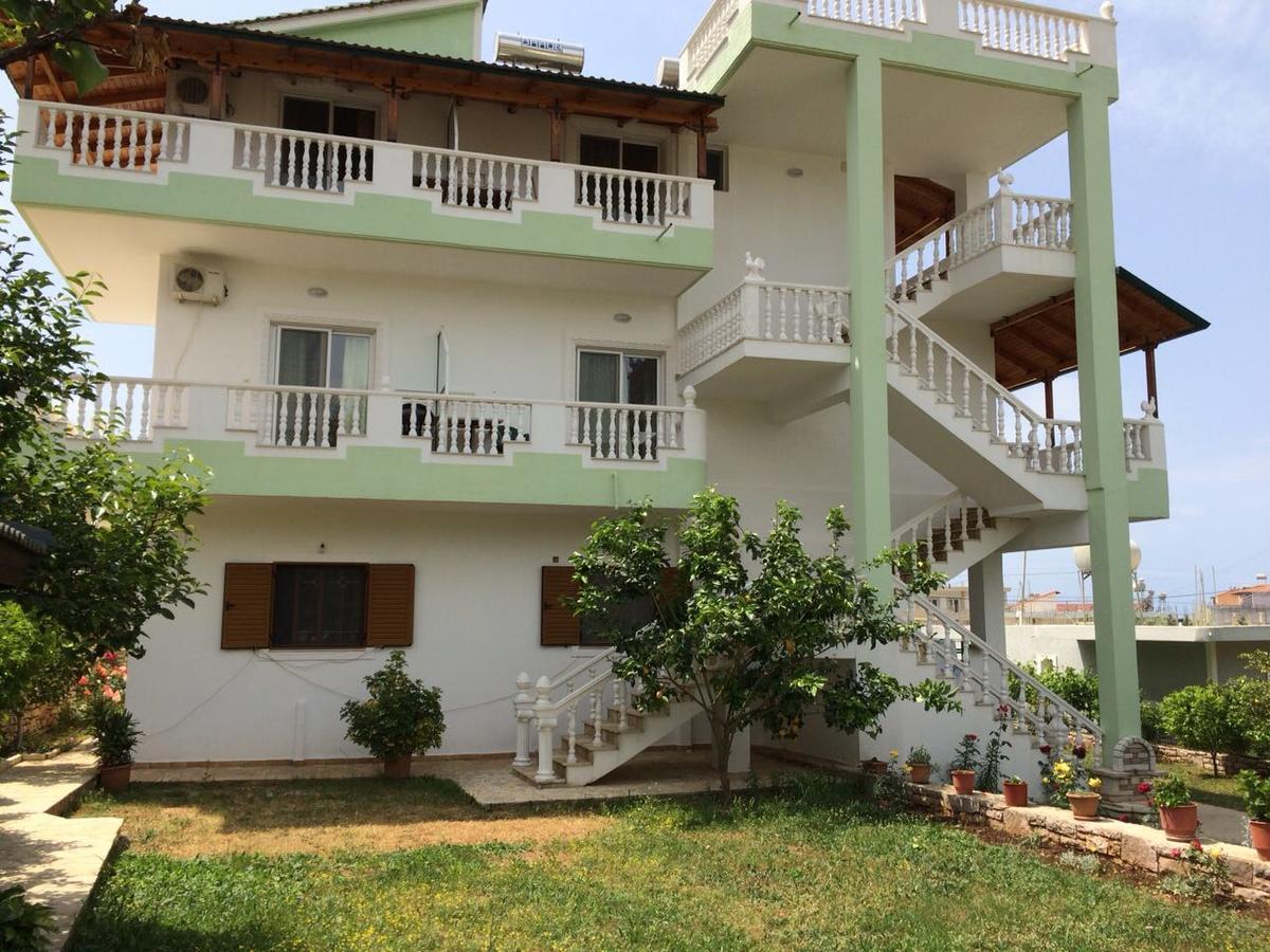 Villa Roku كساميل المظهر الخارجي الصورة