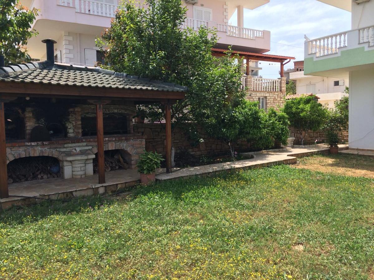 Villa Roku كساميل المظهر الخارجي الصورة