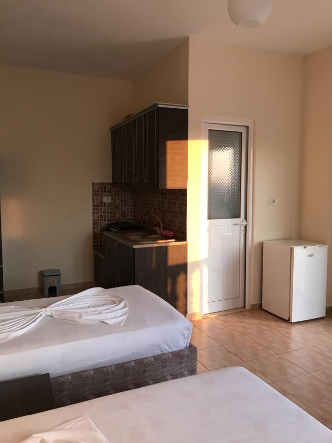 Villa Roku كساميل المظهر الخارجي الصورة