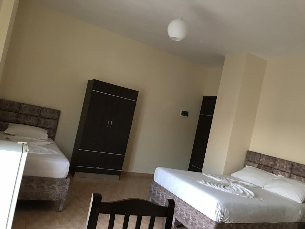 Villa Roku كساميل المظهر الخارجي الصورة