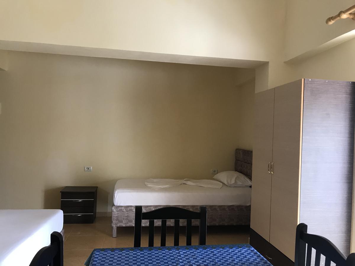 Villa Roku كساميل المظهر الخارجي الصورة