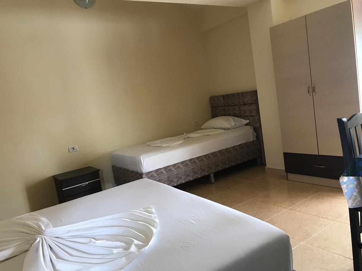 Villa Roku كساميل المظهر الخارجي الصورة