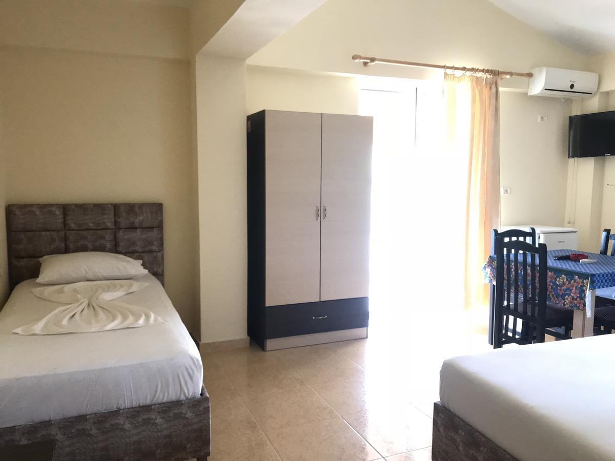 Villa Roku كساميل المظهر الخارجي الصورة