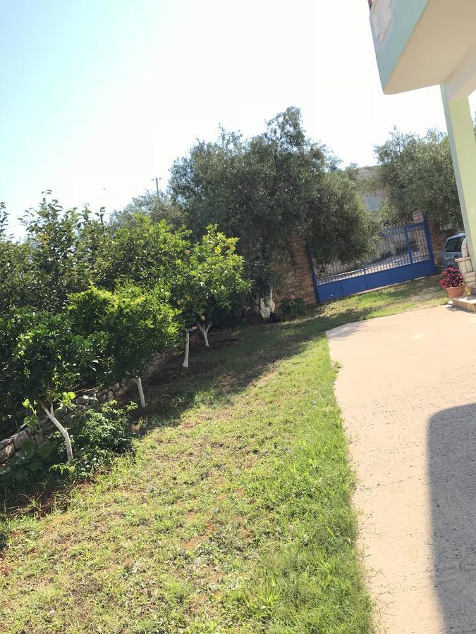 Villa Roku كساميل المظهر الخارجي الصورة