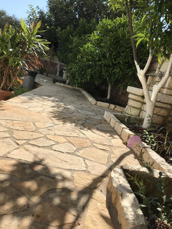 Villa Roku كساميل المظهر الخارجي الصورة