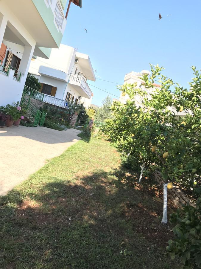 Villa Roku كساميل المظهر الخارجي الصورة