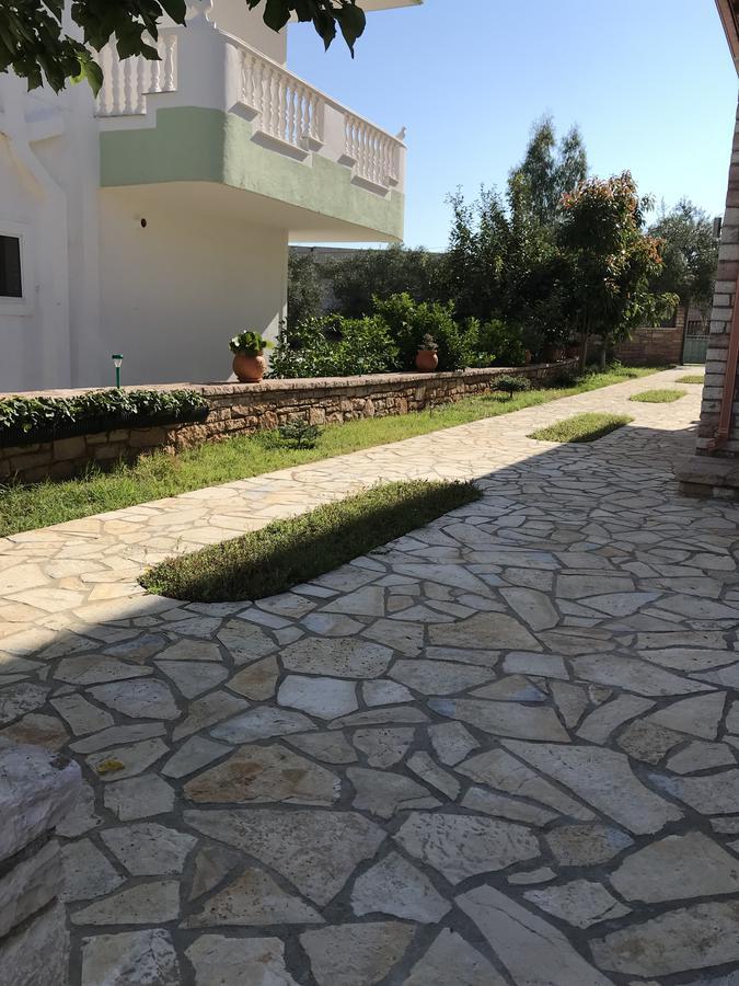 Villa Roku كساميل المظهر الخارجي الصورة