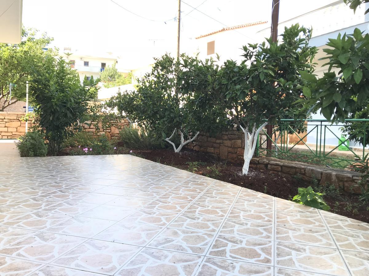 Villa Roku كساميل المظهر الخارجي الصورة