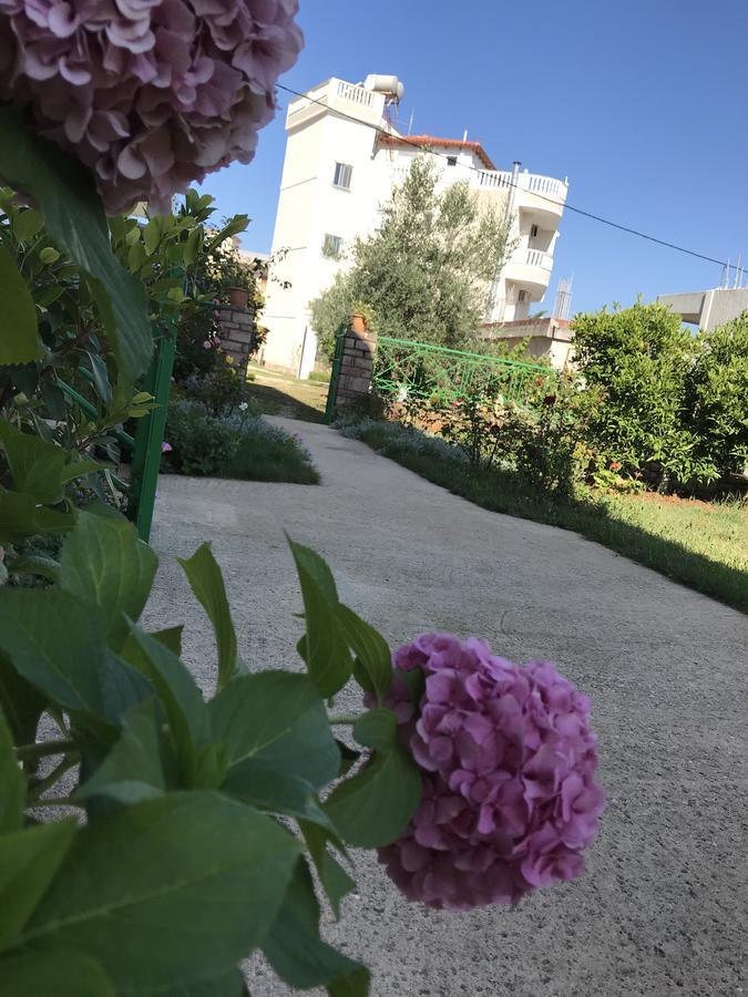 Villa Roku كساميل المظهر الخارجي الصورة