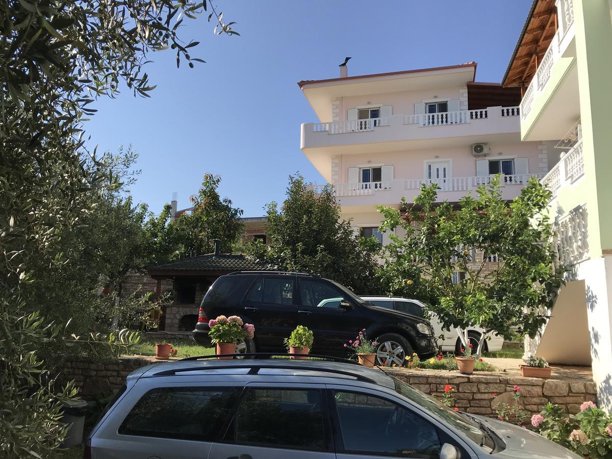 Villa Roku كساميل المظهر الخارجي الصورة