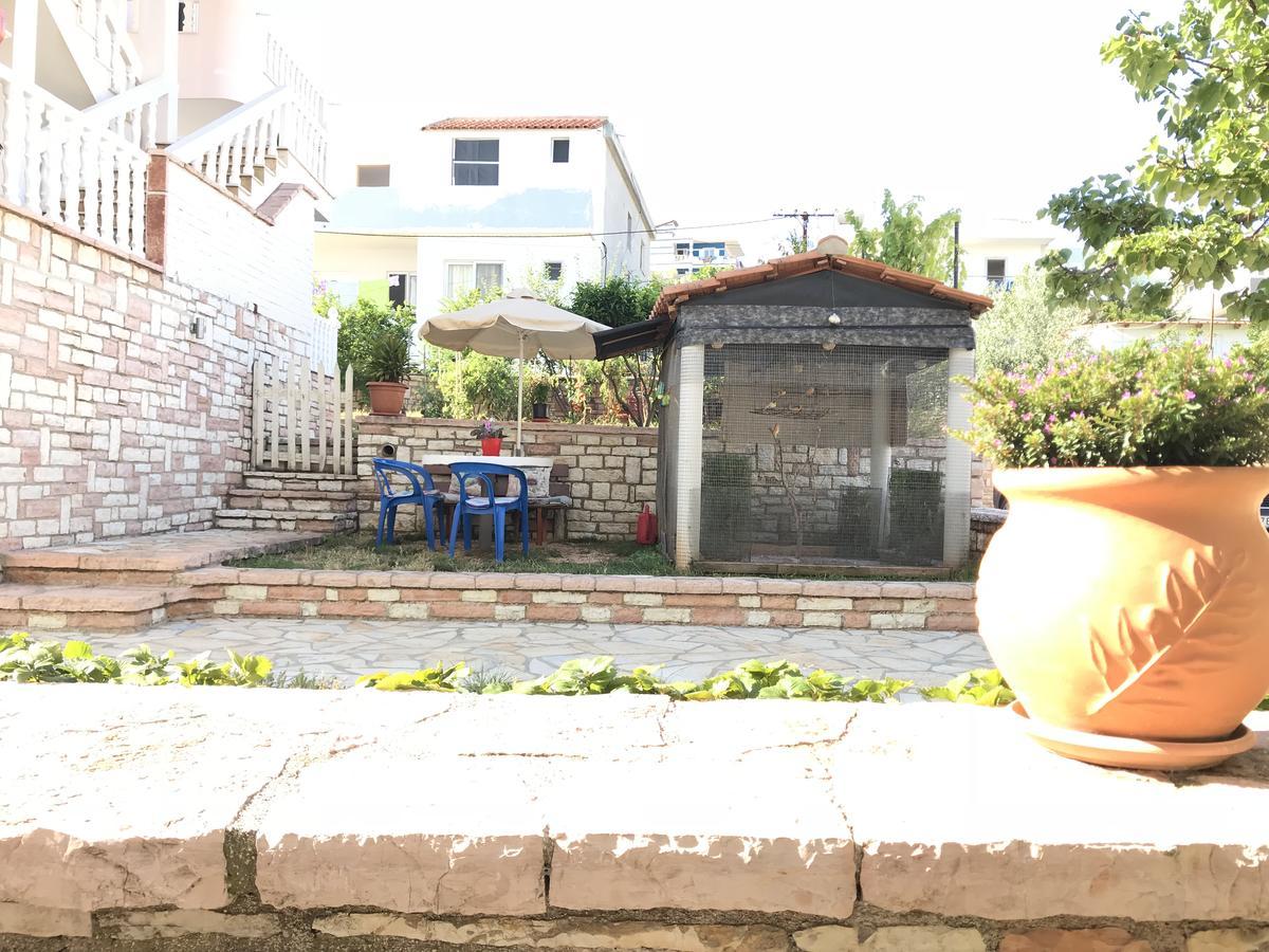 Villa Roku كساميل المظهر الخارجي الصورة