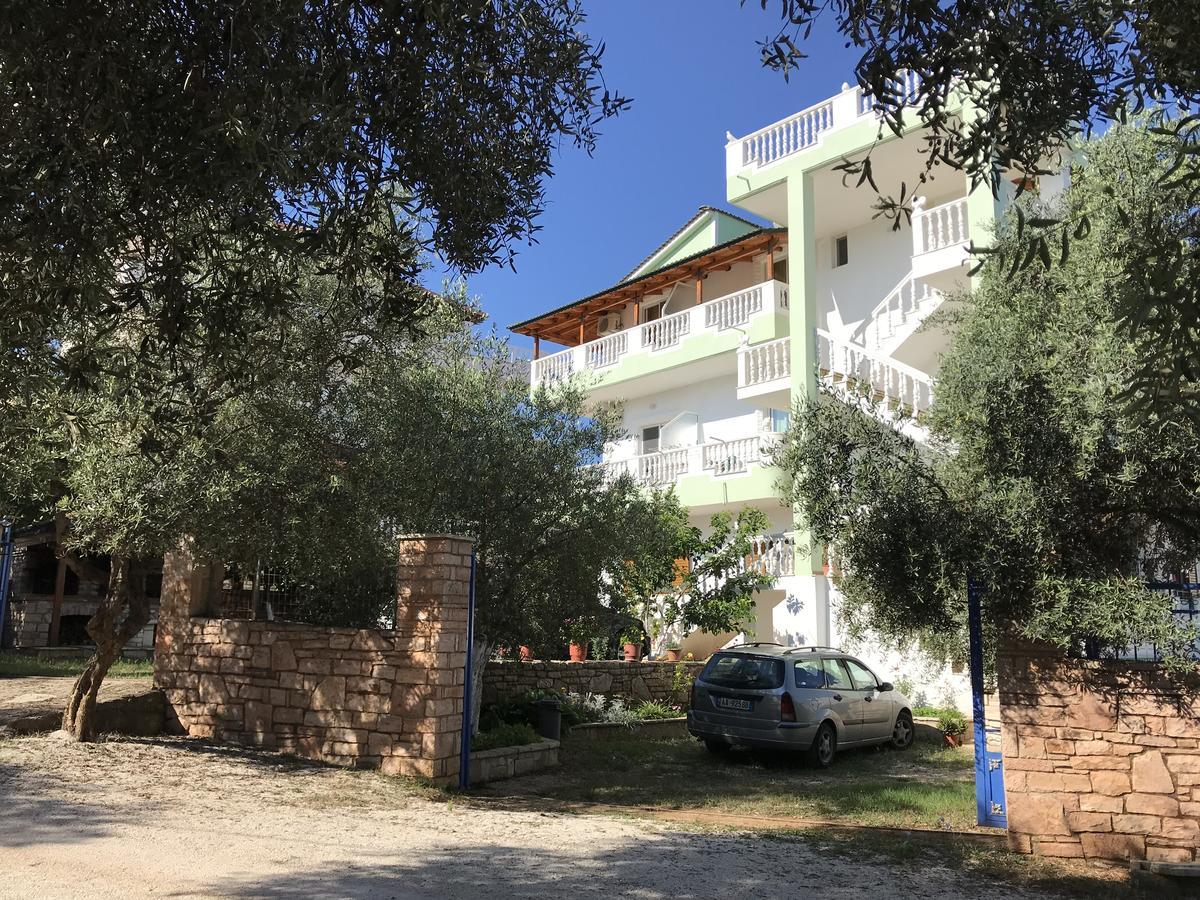Villa Roku كساميل المظهر الخارجي الصورة