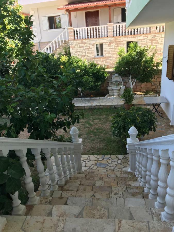 Villa Roku كساميل المظهر الخارجي الصورة