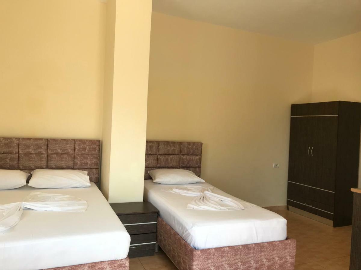 Villa Roku كساميل المظهر الخارجي الصورة