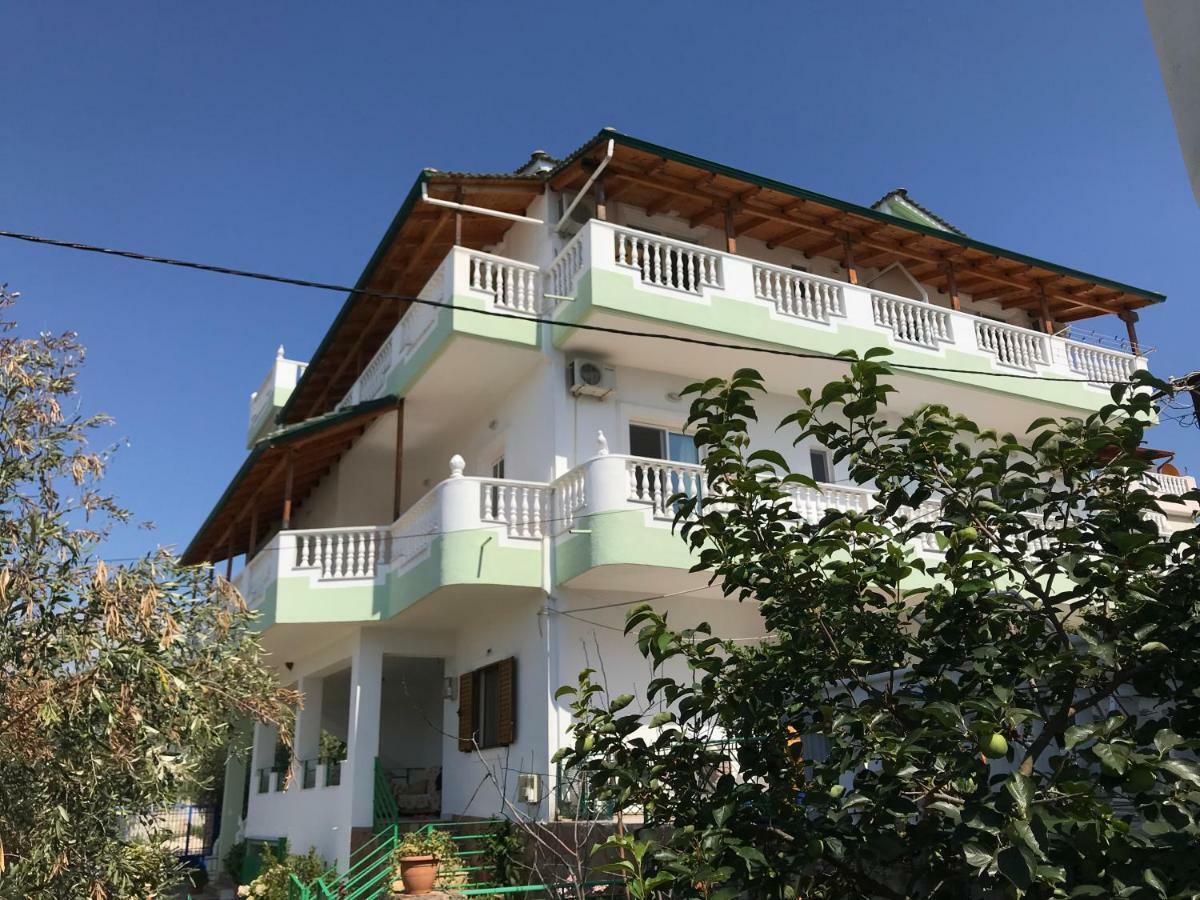 Villa Roku كساميل المظهر الخارجي الصورة